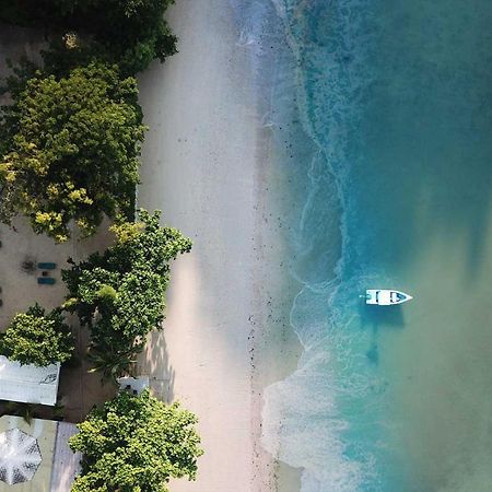The Mooring Resort Panwa Beach Exterior foto