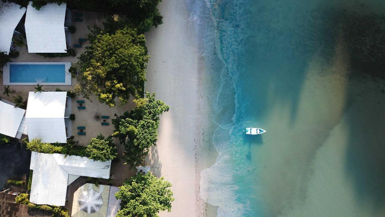 The Mooring Resort Panwa Beach Exterior foto