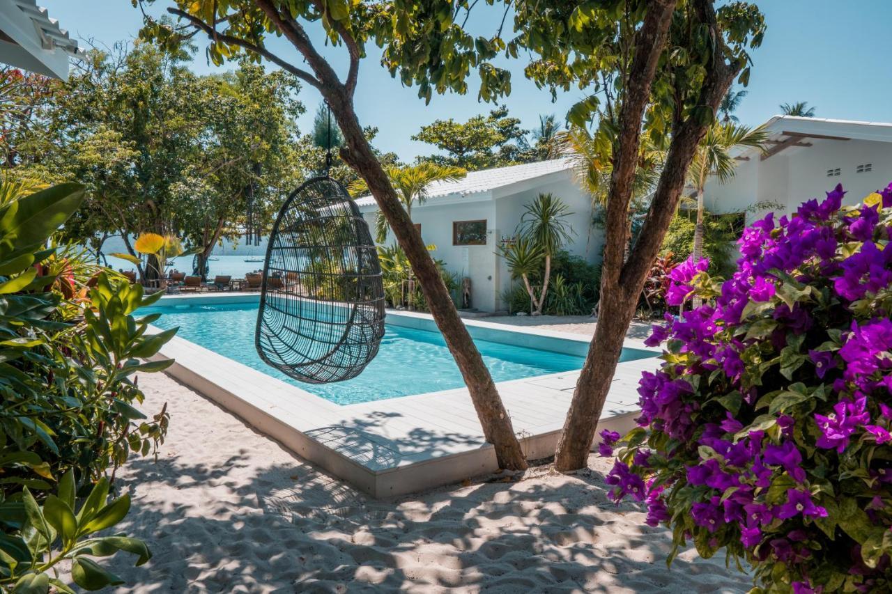The Mooring Resort Panwa Beach Exterior foto