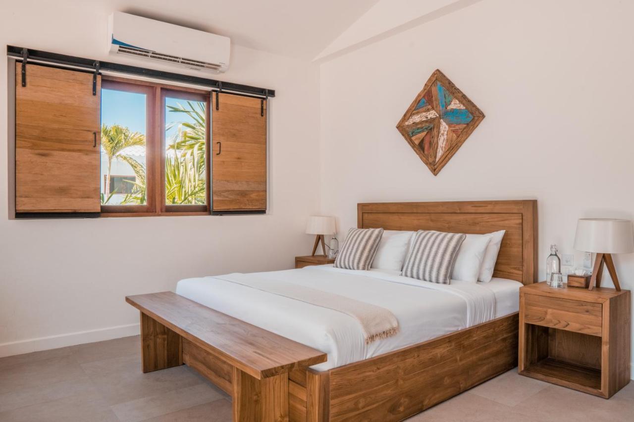 The Mooring Resort Panwa Beach Exterior foto