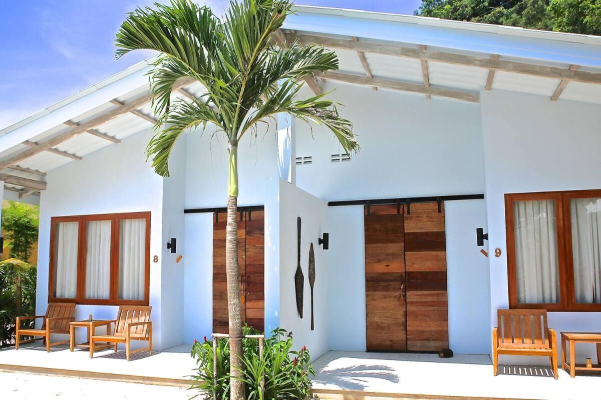 The Mooring Resort Panwa Beach Exterior foto