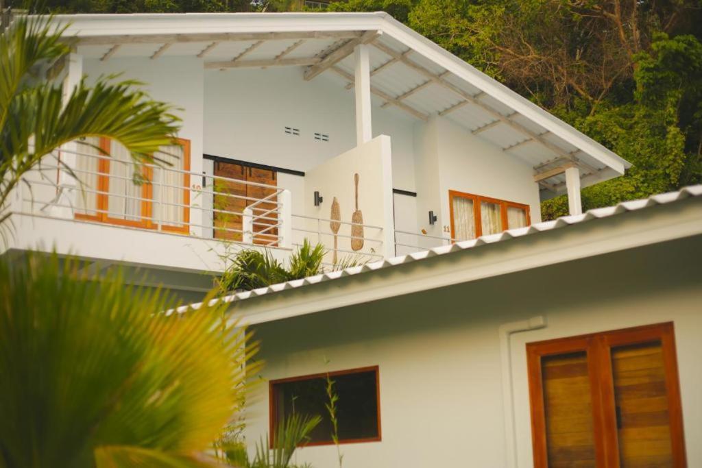 The Mooring Resort Panwa Beach Exterior foto